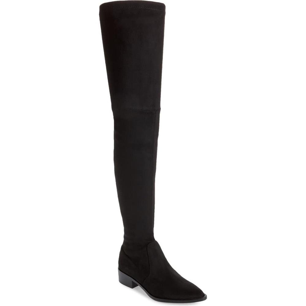 Steve Madden Jody over the knee boot NWOT
